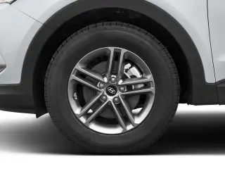 Hyundai SANTA FE Sport 2017 AWD 2.4L 4dr SUV