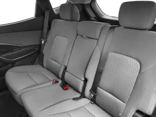 Hyundai SANTA FE Sport 2017 AWD 2.4L 4dr SUV