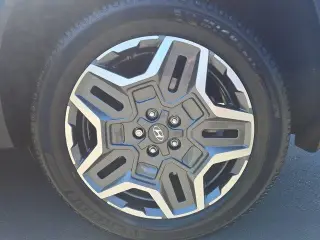 Hyundai SANTA FE Plug-In Hybrid 2022 AWD SEL Convenience 4dr Crossover