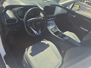 Hyundai SANTA FE Plug-In Hybrid 2022 AWD SEL Convenience 4dr Crossover
