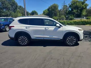 Hyundai SANTA FE Plug-In Hybrid 2022 AWD SEL Convenience 4dr Crossover