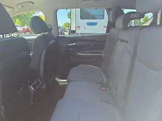 Hyundai SANTA FE Plug-In Hybrid 2022 AWD SEL Convenience 4dr Crossover
