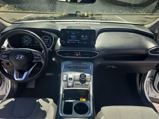 Hyundai SANTA FE Plug-In Hybrid 2022 AWD SEL Convenience 4dr Crossover