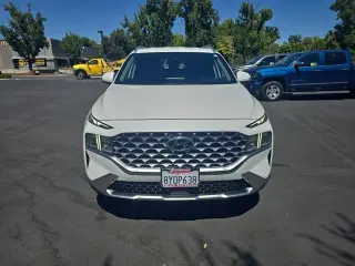 Hyundai SANTA FE Plug-In Hybrid 2022 AWD SEL Convenience 4dr Crossover