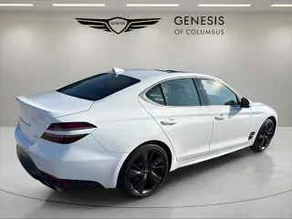 Genesis G70 2023 2.0T 4dr Sedan