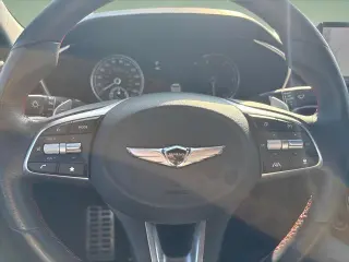 Genesis G70 2023 2.0T 4dr Sedan
