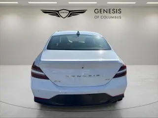 Genesis G70 2023 2.0T 4dr Sedan