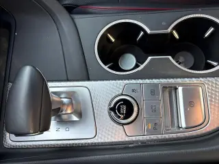 Genesis G70 2023 2.0T 4dr Sedan