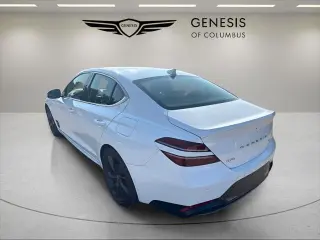Genesis G70 2023 2.0T 4dr Sedan