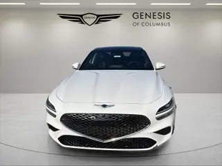 Genesis G70 2023 2.0T 4dr Sedan