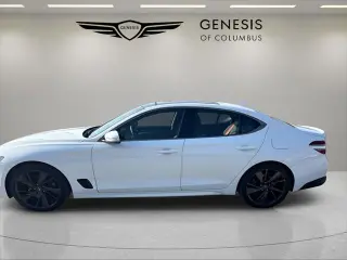 Genesis G70 2023 2.0T 4dr Sedan