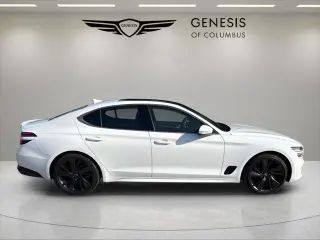 Genesis G70 2023 2.0T 4dr Sedan