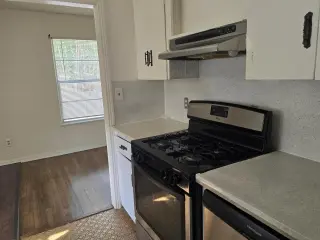 Propiedad en alquiler con 3 habitaciones y 1 baño en Austin