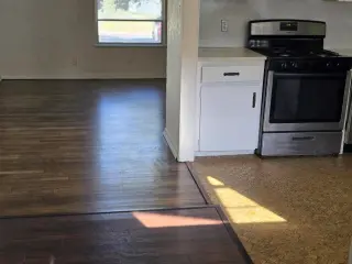 Propiedad en alquiler con 3 habitaciones y 1 baño en Austin
