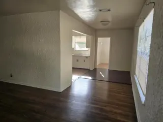 Propiedad en alquiler con 3 habitaciones y 1 baño en Austin