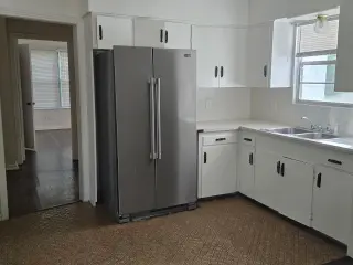 Propiedad en alquiler con 3 habitaciones y 1 baño en Austin