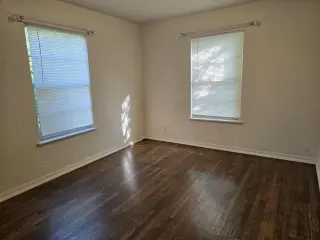 Propiedad en alquiler con 3 habitaciones y 1 baño en Austin