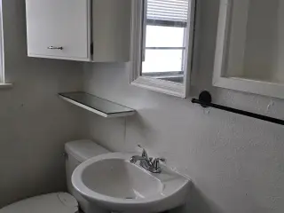 Propiedad en alquiler con 3 habitaciones y 1 baño en Austin