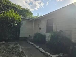 Propiedad en alquiler con 3 habitaciones y 1 baño en Austin