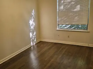 Propiedad en alquiler con 3 habitaciones y 1 baño en Austin