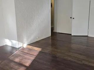 Propiedad en alquiler con 3 habitaciones y 1 baño en Austin