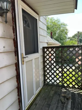 Propiedad en alquiler con 0 habitaciones y 1 baño en Steubenville