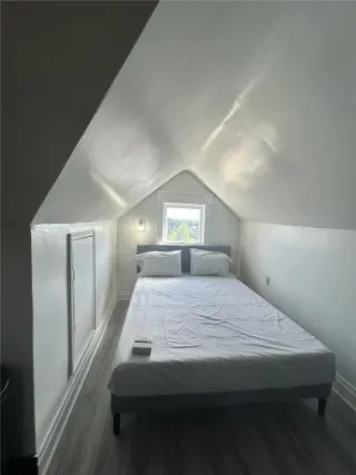 Propiedad en alquiler con 0 habitaciones y 1 baño en Steubenville