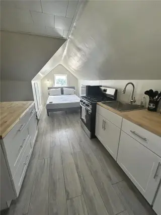 Propiedad en alquiler con 0 habitaciones y 1 baño en Steubenville