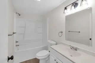 Propiedad en alquiler con 2 habitaciones y 1 baño en Nashville