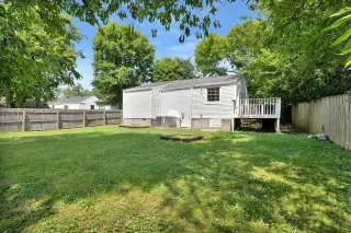 Propiedad en alquiler con 2 habitaciones y 1 baño en Nashville