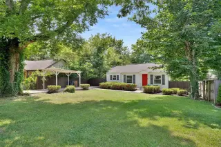 Propiedad en alquiler con 2 habitaciones y 1 baño en Nashville