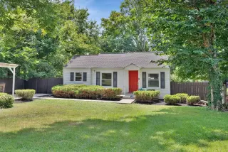 Propiedad en alquiler con 2 habitaciones y 1 baño en Nashville