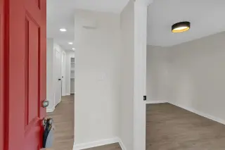 Propiedad en alquiler con 2 habitaciones y 1 baño en Nashville
