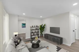 Propiedad en alquiler con 2 habitaciones y 1 baño en Nashville