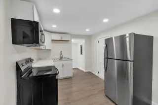 Propiedad en alquiler con 2 habitaciones y 1 baño en Nashville