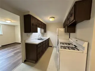 Propiedad en alquiler con 1 dormitorio y 1 baño en Colliers