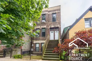 Propiedad en alquiler con 1 dormitorio y 1 baño en Chicago