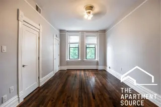 Propiedad en alquiler con 1 dormitorio y 1 baño en Chicago