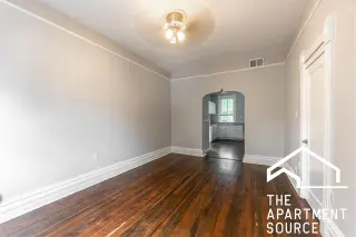 Propiedad en alquiler con 1 dormitorio y 1 baño en Chicago