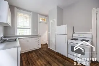Propiedad en alquiler con 1 dormitorio y 1 baño en Chicago