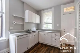 Propiedad en alquiler con 1 dormitorio y 1 baño en Chicago