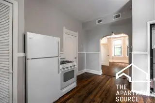 Propiedad en alquiler con 1 dormitorio y 1 baño en Chicago