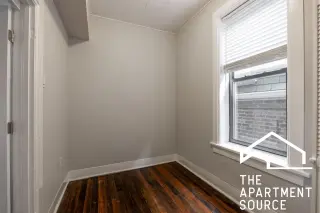 Propiedad en alquiler con 1 dormitorio y 1 baño en Chicago