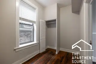 Propiedad en alquiler con 1 dormitorio y 1 baño en Chicago
