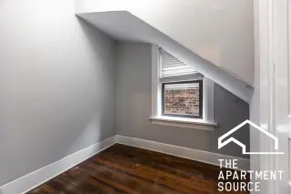 Propiedad en alquiler con 1 dormitorio y 1 baño en Chicago