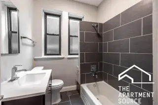 Propiedad en alquiler con 1 dormitorio y 1 baño en Chicago