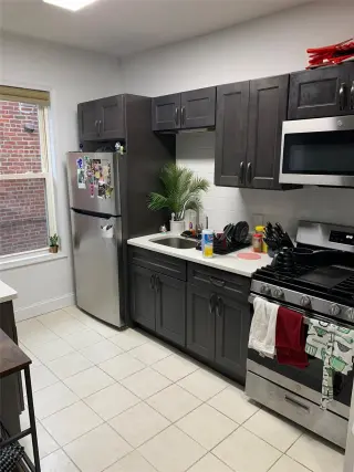 Propiedad en alquiler con 1 dormitorio y 1 baño en Brooklyn