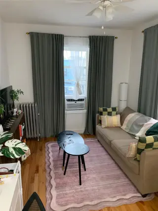 Propiedad en alquiler con 1 dormitorio y 1 baño en Brooklyn