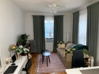 Propiedad en alquiler con 1 dormitorio y 1 baño en Brooklyn