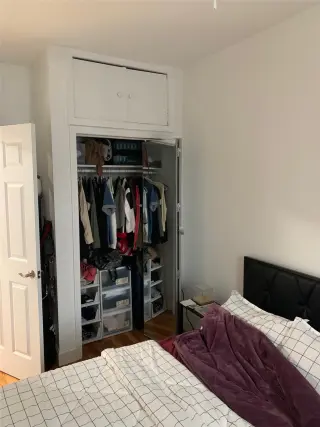 Propiedad en alquiler con 1 dormitorio y 1 baño en Brooklyn